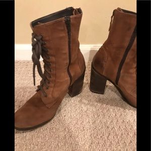 Nordstrom’s boots